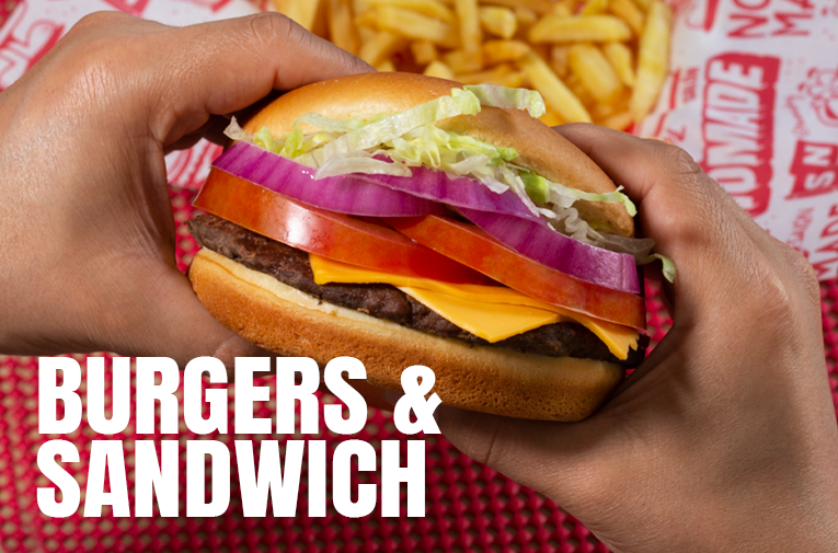 sushi y burgers en Concepción (2)